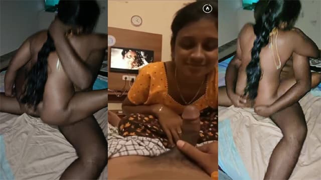 Hotwife Multiple – Husband Invites Strangers MMS