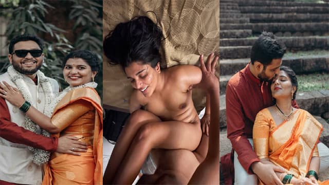 Sexy Indian Horny Wife Old New Viral Video 2026