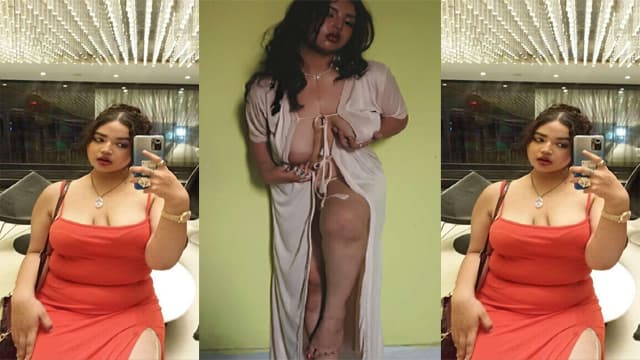Curly Sexy Girl – Blowjob Asshole Show Exposed