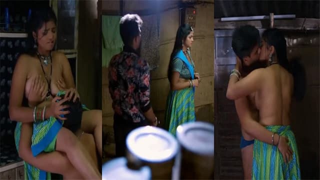 Curvy Bihari Wife – Bharti Jha Hard Fuck MMS
