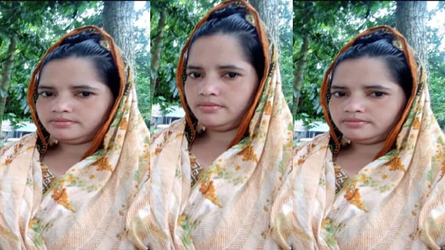 Horny Beautiful Village – Milf Finger Hard Exposed
