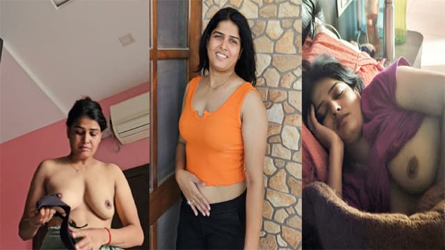 Beautiful Hot Bhabi Changing – Fucking Secretly Captured Video Free