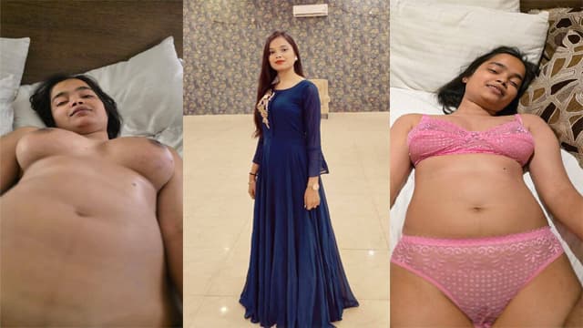 Sexy Indian Gf Scandal Viral Mms Video