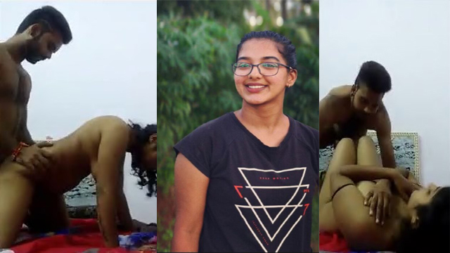 MBA Girl Jaipur – Sensual BF Creampie MMS