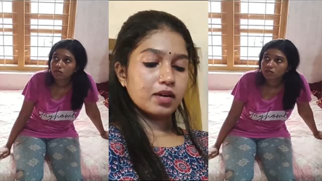 Young Girl Sucking & Fucking Update Viral Video
