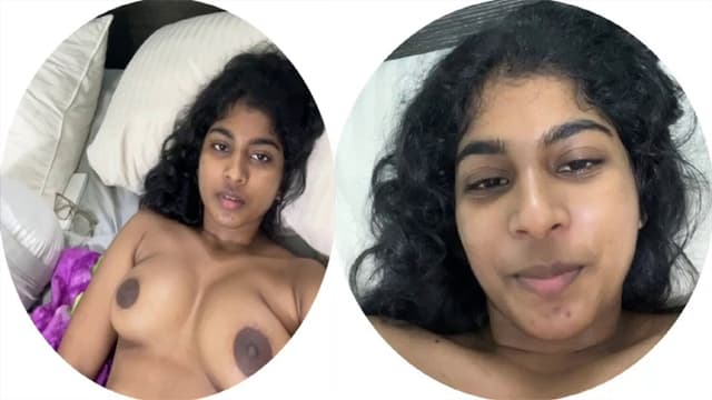 Rich Tamil Wife – I Want Big Dick MMS
