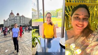 Shinjini Chakraborty BG Sextapes Onlyfans Viral Video