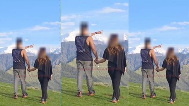Viral Pankhuri Kunal Fucking In Their Camp Viral Video 2026