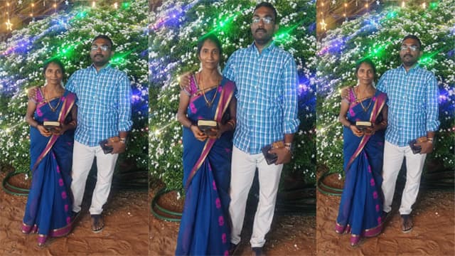 Tamil Innocent Wife Fucking Home Viral Mms Video 2026