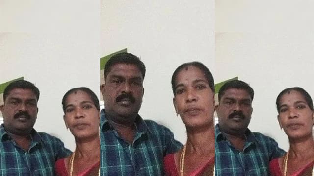58 Aunty Deep BJ – Unsatisfied Fuck Watch Now