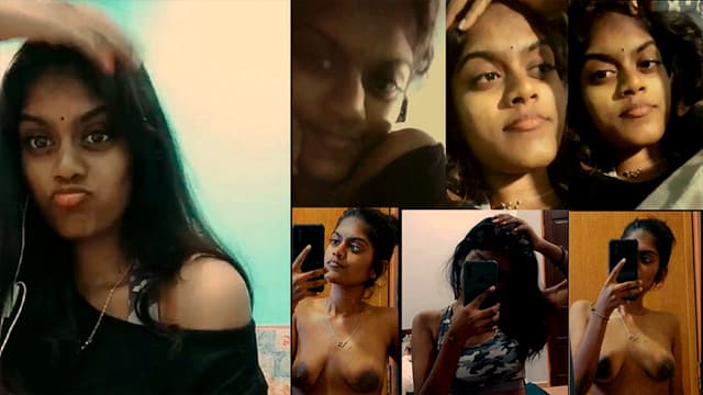 Tamil Sexy Girl Showing Full Collection Viral Watch