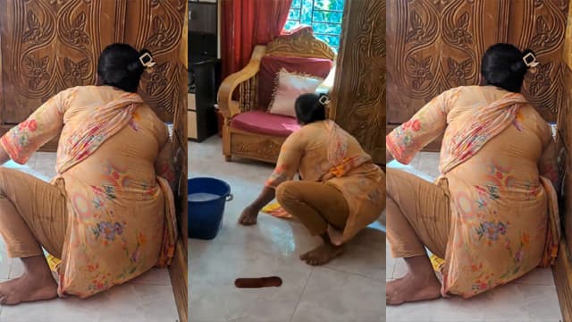 Young Aunty Hard Doggy Fucking With Lover Viral Mms 2026
