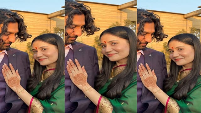 Desi Riding Horny – Wife Hard Chudai Viral