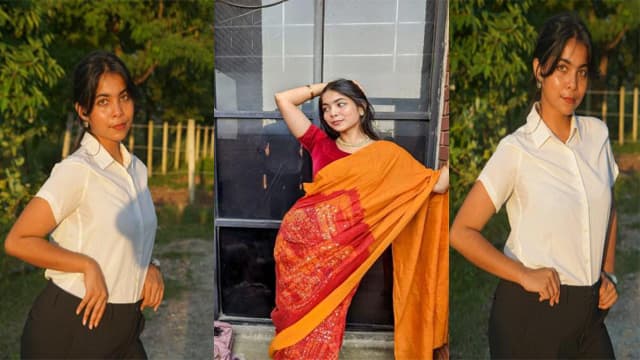 Bengali Girl Showing & Sex Scandal Leaked Video Watch