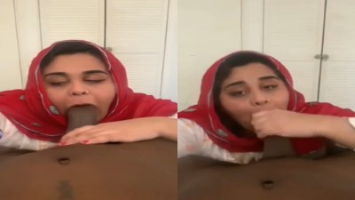 Bhabhi Real Love Deep Blowjob To Uncle Mms Video