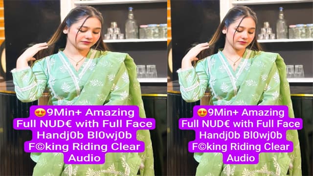 Desi Horny Girl – OYO 9Min+ Fuck Full Face MMS