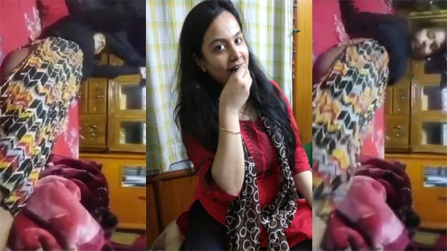 Desi Step Father Intense Bhabhi Fuck