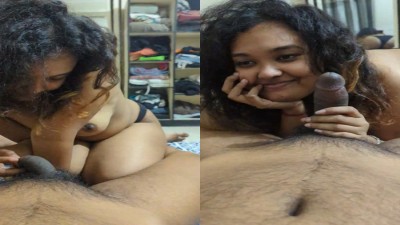 Gorgeous Kerala Girl Plays Uncle Hot Viral Videos