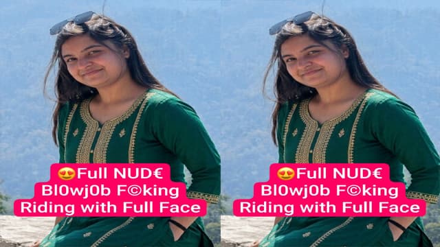 Desi Hot GF – Full Face Hard Fuck Viral
