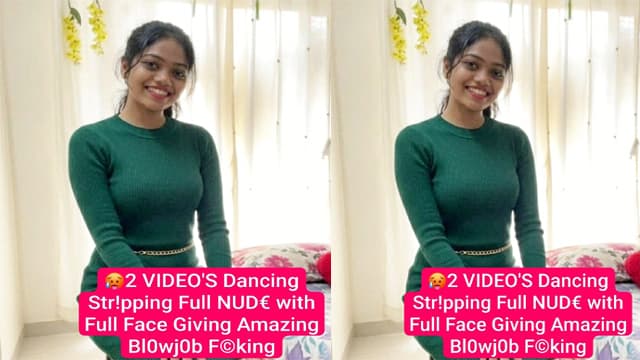Desi Horny Babe – Strip Deep Blowjob Fucking
