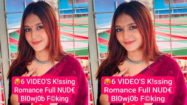 Desi Cute GF – Full Face BJ Hard Fuck Exposed