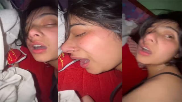 Sexy Gf Hard Fucking In Doggy Style Viral Video 2026