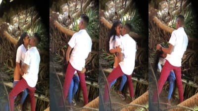 Kerala 18yr Young Girl Outdoor Hot Fuck Mms Video