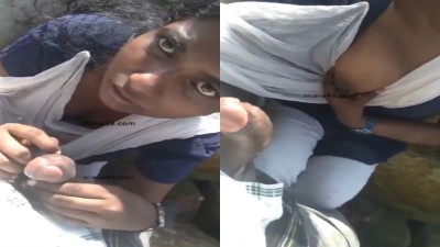 Keralathu College Student Sucks Dick Outside Mms Videos