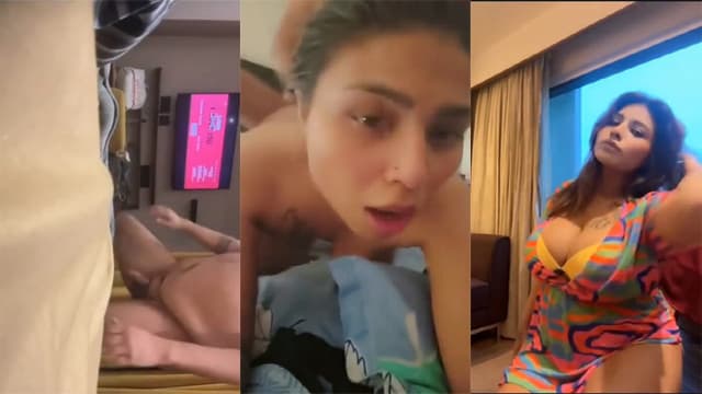 Anam Khan viral leaked mms videos free
