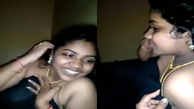 Lovely Village Aunty Nude Romance BF Mms Video