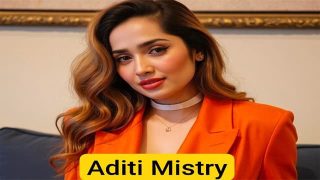 Leaked Aditi Mistry Orange Bikini Fuck Chudai Viral