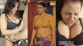 Busty Actress Leaked – Priya Hard Live Sex MMS