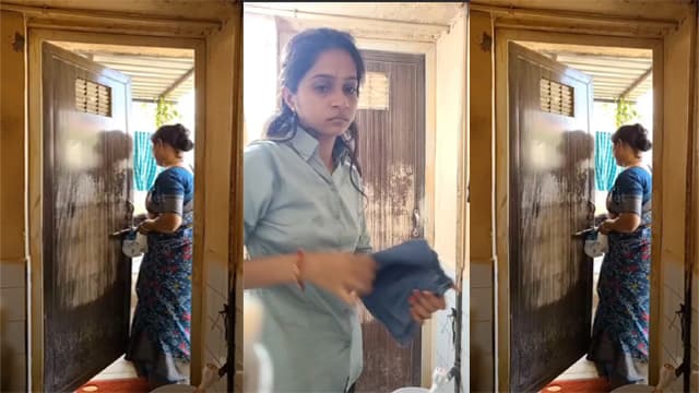 Indian Real Sister Nude Secretly Recorded