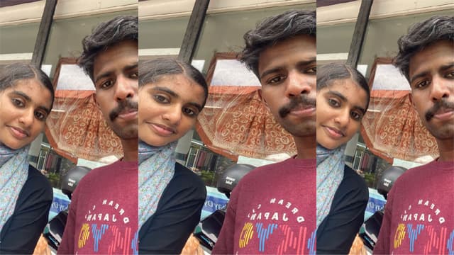 Tamil GF OYO – Virgin Hard First Viral MMS