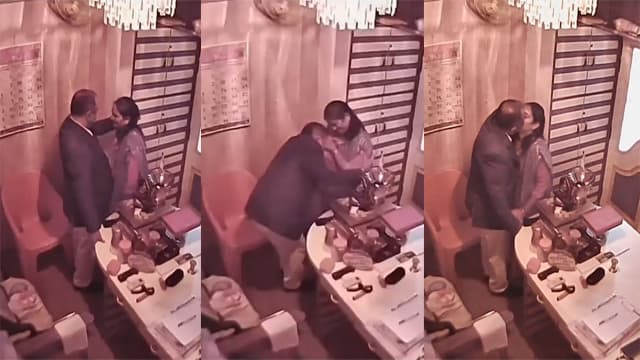 Tamil Astrologer Sex Scandal Video 2026 – Part 5