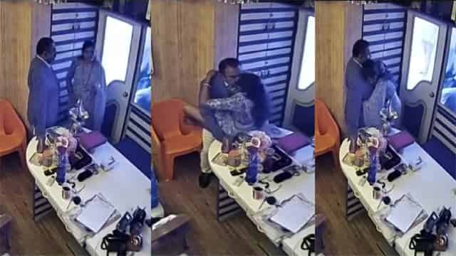 Tamil Astrologer Sex Scandal Women Viral Sex Watch