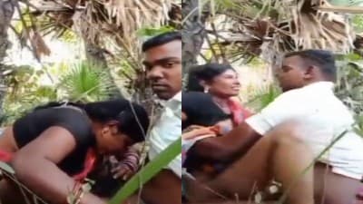 Tamil Nadu Aunty Saree Fuck Videos Free