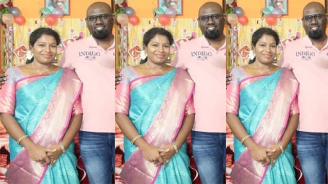 Tamil Wife Fun Giving Blowjob & Fucked Video Free