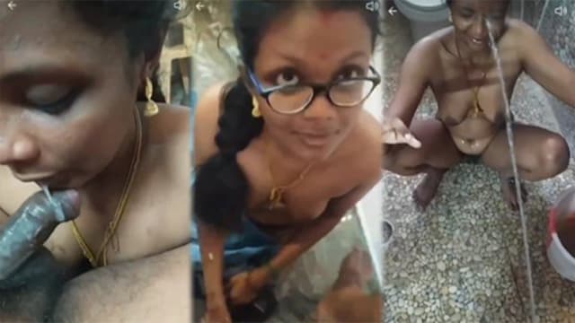Tamil Young Milky Boobs – Cum and Pee in Wife’s Mouth Fucks Videos