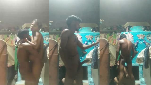 Village Couple Stand – Painful Fucked Videos