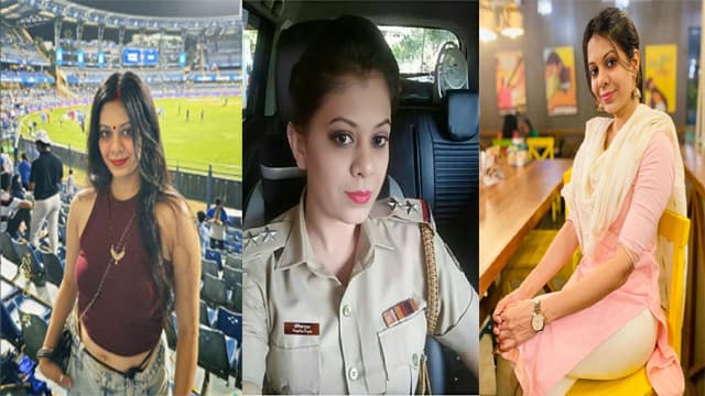Indian police officer viral fucked hot leaked videos free