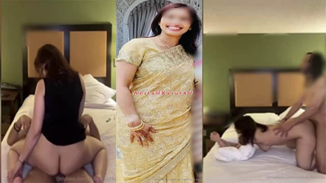 Anitaukslut4u Riding Doggy New Bull Hard Leak MMS
