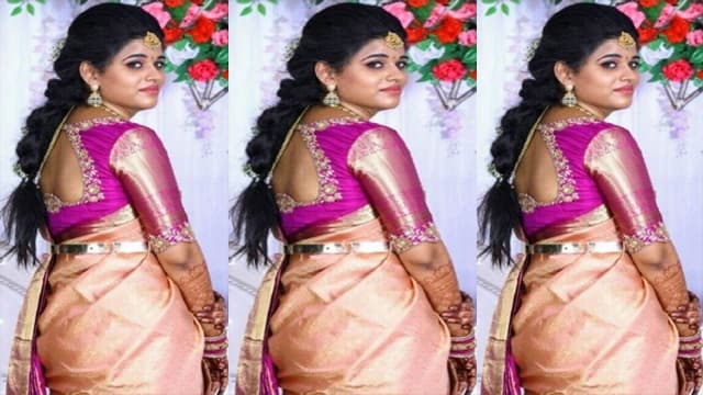 Tamil Beautiful Girl – Showing Nude Video