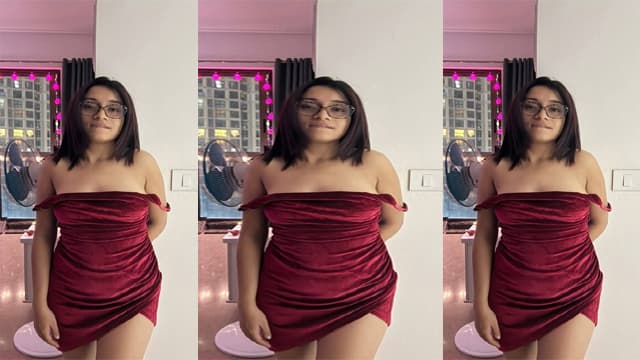 Indian Horny Girlfriend Hard Standing Sex