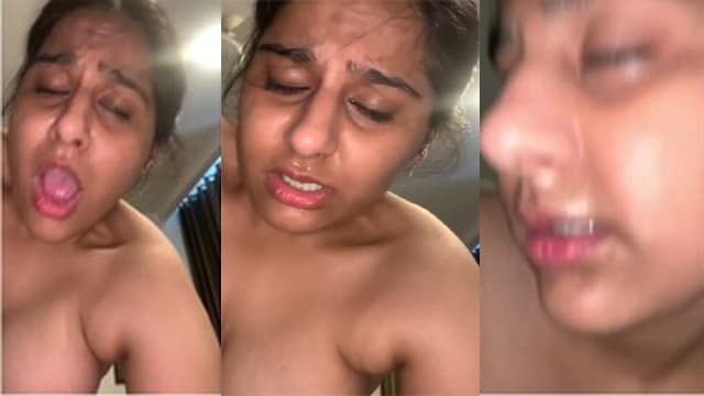 Indian Wife Painful Fucking Video mydesixxx