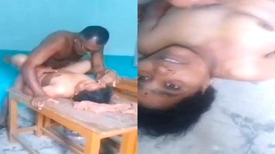 Kanyakumari Old Uncle – Aunty Hot Fucking HD