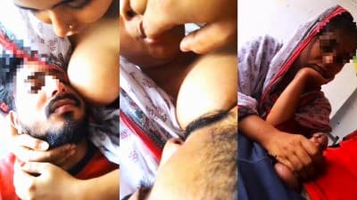 Horny Mallu Lady Hot Lover Painful Fucking
