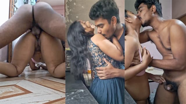 Tamil Horny Wife – Hard Riding Viral MMS