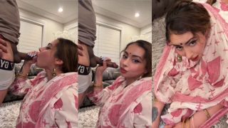 Ms Sethi New BG BBC Blowjob Doggy Onlyfans Leak MMS