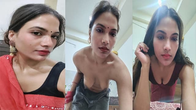 Indian Rich Girl Hard Threesome – Fucked Viral Video 2026